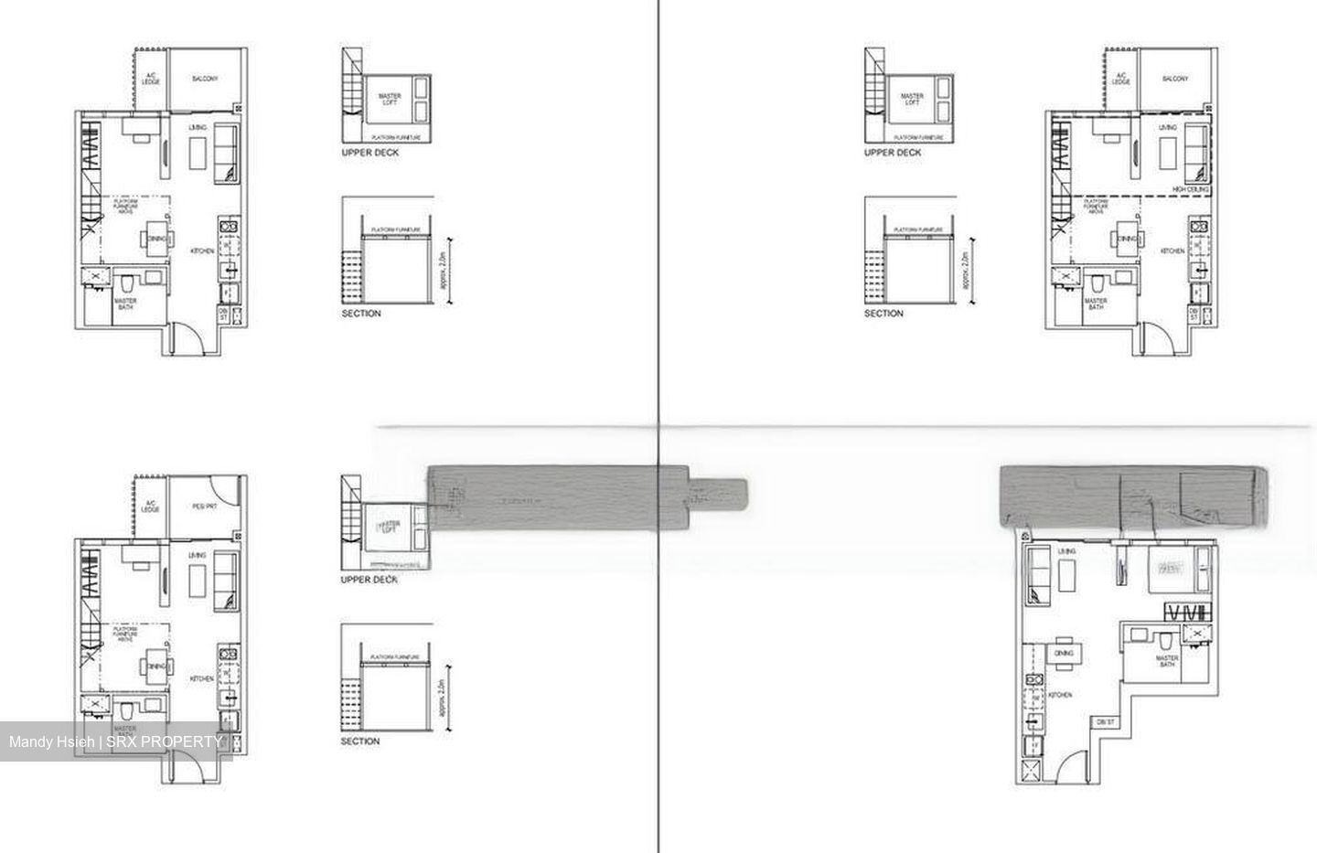 Devonshire Residences (D9), Apartment #593662131